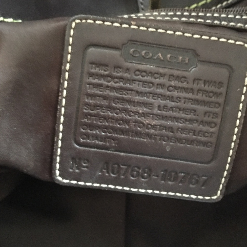 Authentic Coach - image 4